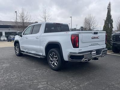 New 2026 GMC Sierra 1500 SLT Crew Cab for sale #6GT9600 - photo 2