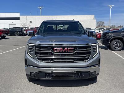 New 2026 GMC Sierra 1500 SLT Crew Cab for sale #6GT9601 - photo 1