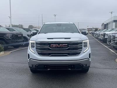 New 2026 GMC Sierra 1500 SLT Crew Cab for sale #6GT9602 - photo 2