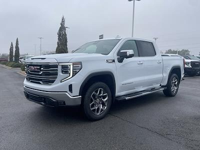 New 2026 GMC Sierra 1500 SLT Crew Cab for sale #6GT9602 - photo 1