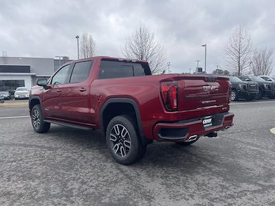 New 2026 GMC Sierra 1500 AT4 Crew Cab for sale #6GT9603 - photo 2