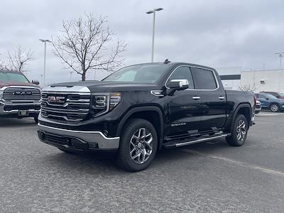 New 2026 GMC Sierra 1500 SLT Crew Cab for sale #6GT9611 - photo 1