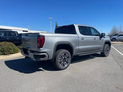New 2026 GMC Sierra 1500 AT4 Crew Cab for sale #6GT9617 - photo 2