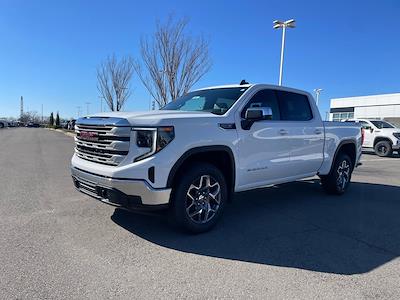 New 2026 GMC Sierra 1500 SLE Crew Cab for sale #6GT9624 - photo 1