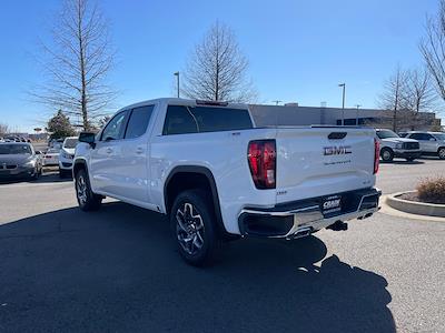 New 2026 GMC Sierra 1500 SLE Crew Cab for sale #6GT9624 - photo 2