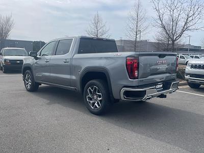 New 2026 GMC Sierra 1500 SLE Crew Cab for sale #6GT9625 - photo 2