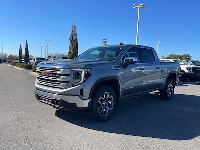 New 2026 GMC Sierra 1500 SLE Crew Cab for sale #6GT9627 - photo 1