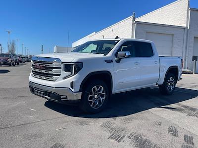 New 2026 GMC Sierra 1500 SLE Crew Cab for sale #6GT9632 - photo 1