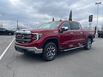 New 2026 GMC Sierra 1500 SLT Crew Cab for sale #6GT9633 - photo 1