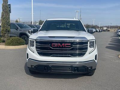 New 2026 GMC Sierra 1500 SLT Crew Cab for sale #6GT9634 - photo 2