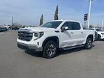 New 2026 GMC Sierra 1500 SLT Crew Cab for sale #6GT9634 - photo 3