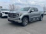 New 2026 GMC Sierra 1500 SLT Crew Cab for sale #6GT9636 - photo 1