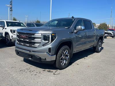 New 2026 GMC Sierra 1500 SLE Crew Cab for sale #6GT9640 - photo 1