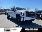 New 2026 GMC Sierra 2500 AT4 Crew Cab for sale #6GT9670 - photo 1