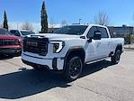 New 2026 GMC Sierra 2500 AT4 Crew Cab for sale #6GT9670 - photo 4