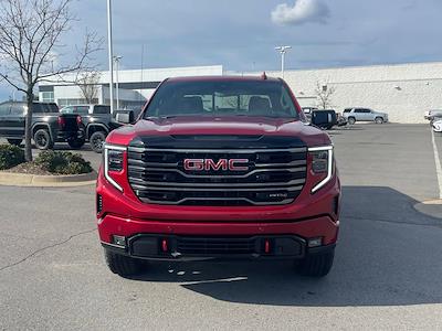 New 2026 GMC Sierra 1500 AT4 Crew Cab for sale #6GT9688 - photo 1