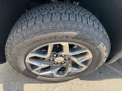 Used 2024 GMC Sierra 1500 - photo 1