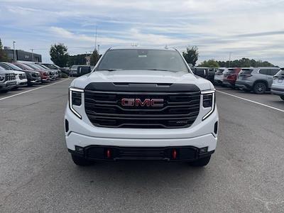 New 2026 GMC Sierra 1500 AT4 Crew Cab 4WD Pickup for sale #6SG8392 - photo 2