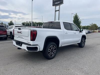 New 2026 GMC Sierra 1500 AT4 Crew Cab 4WD Pickup for sale #6SG8392 - photo 2