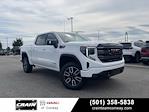 New 2026 GMC Sierra 1500 AT4 Crew Cab 4WD Pickup for sale #6SG8392 - photo 1