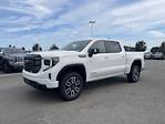 New 2026 GMC Sierra 1500 AT4 Crew Cab 4WD Pickup for sale #6SG8392 - photo 3