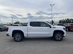 New 2026 GMC Sierra 1500 AT4 Crew Cab 4WD Pickup for sale #6SG8392 - photo 9