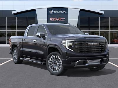 New 2026 GMC Sierra 1500 Denali Ultimate Crew Cab 4WD Pickup for sale #6SG8437 - photo 1