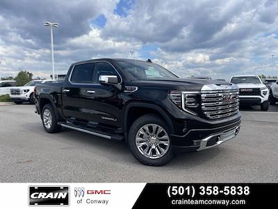 New 2026 GMC Sierra 1500 Denali Crew Cab 4WD Pickup for sale #6SG8481 - photo 1