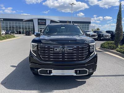 New 2026 GMC Sierra 1500 Denali Ultimate Crew Cab 4WD Pickup for sale #6SG8514 - photo 1