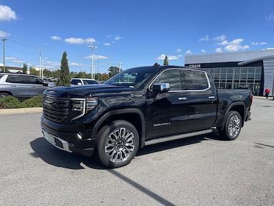 New 2026 GMC Sierra 1500 Denali Ultimate Crew Cab 4WD Pickup for sale #6SG8514 - photo 2