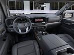 New 2026 GMC Sierra 1500 SLT Crew Cab 4WD Pickup for sale #6SG8524 - photo 15