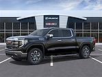 New 2026 GMC Sierra 1500 SLT Crew Cab 4WD Pickup for sale #6SG8524 - photo 2