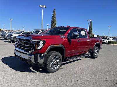 New 2026 GMC Sierra 2500 SLT Crew Cab for sale #6SG8545 - photo 1