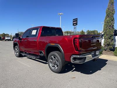 New 2026 GMC Sierra 2500 SLT Crew Cab for sale #6SG8545 - photo 2