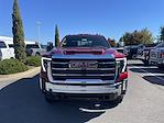 New 2026 GMC Sierra 2500 SLT Crew Cab for sale #6SG8545 - photo 3