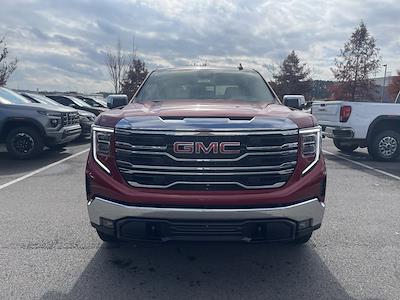 New 2026 GMC Sierra 1500 SLT Crew Cab for sale #6SG8555 - photo 2