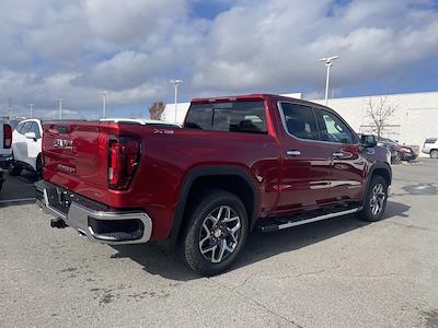 New 2026 GMC Sierra 1500 SLT Crew Cab for sale #6SG8555 - photo 2