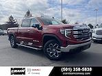 New 2026 GMC Sierra 1500 SLT Crew Cab for sale #6SG8555 - photo 1