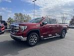 New 2026 GMC Sierra 1500 SLT Crew Cab for sale #6SG8555 - photo 3