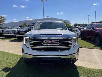 New 2026 GMC Sierra 1500 SLT Crew Cab 4WD Pickup for sale #6SG8567 - photo 2