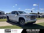 New 2026 GMC Sierra 1500 SLT Crew Cab 4WD Pickup for sale #6SG8567 - photo 1