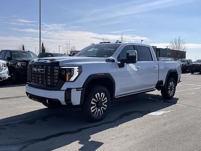 New 2026 GMC Sierra 2500 Denali Ultimate Crew Cab for sale #6SG8637 - photo 1