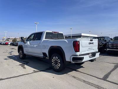 New 2026 GMC Sierra 2500 Denali Ultimate Crew Cab for sale #6SG8637 - photo 2