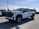 New 2026 GMC Sierra 2500 Denali Ultimate Crew Cab for sale #6SG8637 - photo 1