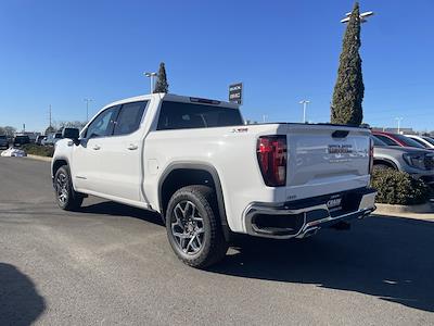 New 2026 GMC Sierra 1500 SLE Crew Cab for sale #6SG8666 - photo 2