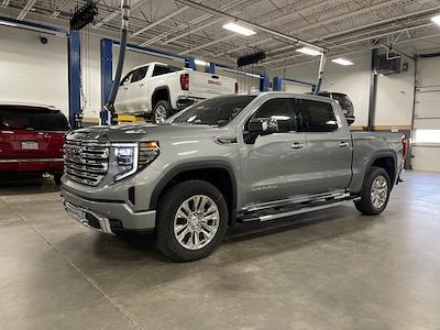 New 2026 GMC Sierra 1500 Denali Crew Cab for sale #6SG8774 - photo 1