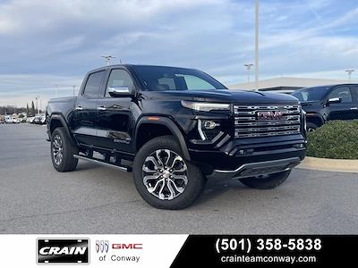 New 2026 GMC Canyon Denali Crew Cab for sale #6SG8838 - photo 1