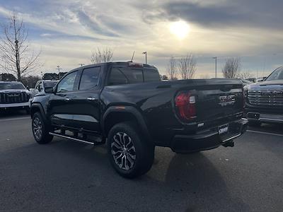 New 2026 GMC Canyon Denali Crew Cab for sale #6SG8838 - photo 2