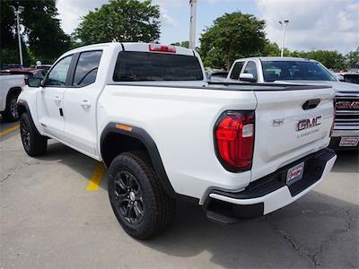 2024 GMC Canyon Crew Cab 2WD, Pickup for sale #24G5028 - photo 2