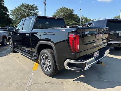 New 2025 GMC Sierra 1500 SLT Crew Cab 4WD Pickup for sale #25G5024 - photo 2